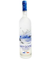 Grey Goose Vodka Magnum
