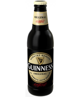 Guinness Original Bottles