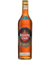 Havana Club Añejo Especial