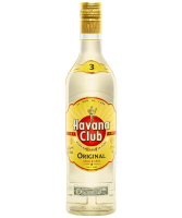 Havana Club 3yr