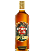 Havana Club Cuban Spiced Rum