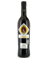Hidalgo Amontillado Napoleon