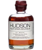 Hudson Four Grain Bourbon