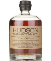 Hudson Manhattan Rye