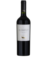 Hussonet Gran Reserva Cabernet Sauvignon, Haras