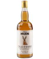 Hven Old Hare Swedish blended Whisky