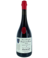 Jacoulot Marc de Bourgogne AOC Hospices de Beaune 2007 Amathus 45th