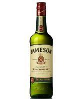 Jameson Blended Irish Whiskey 70cl