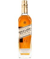 Johnnie Walker Gold Label Reserve Blended Scotch Whisky 70cl