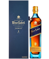 Johnnie Walker Blue Label Blended Scotch Whisky 70cl