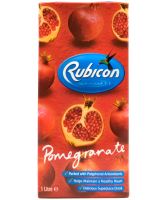 Rubicon Pomegranate