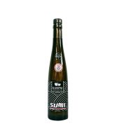 Kanpai Sumi Tokubetsu Junmai Sake Half Bottle
