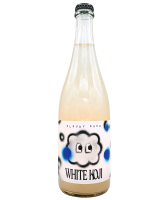 Kanpai White Koji Cloudy Sparkling Sake Junmai Nigori