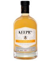 Keepr's Honey Gin