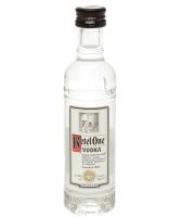 Ketel One Vodka Miniatures