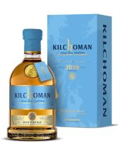 Kilchoman 2010 Vintage | Whiskey