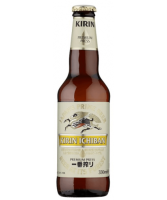 Kirin Ichiban Lager