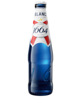 Kronenbourg 1664 Blanc 5% (33cl x 24)