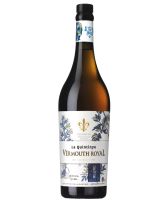 La Quintinye Blanc Vermouth