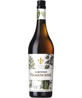 La Quintinye Extra Dry Vermouth