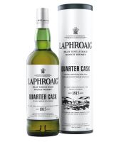 Laphroaig Quarter Cask