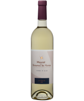 Latitude Muscat de Beaumes-de-Venise 2016