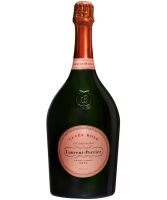 Laurent-Perrier Cuvée Rosé Magnum