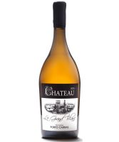 Porto Carras Château le Grand Blanc