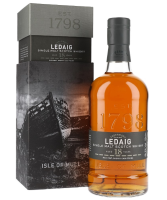 Ledaig 18yr