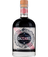Cazcabel Coffee Liqueur