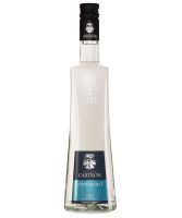 Cartron White Peppermint Liqueur