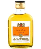 Van Wees Tonkabonen Esprit