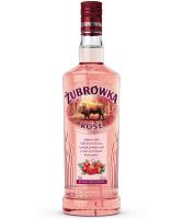 Zubrowka Rosé Liqueur