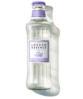 London Essence Grapefruit & Rosemary Tonic (20cl x 24)