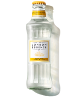 London Essence Indian Tonic (20cl x 24)
