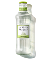 London Essence Orange & Elderflower (20cl x 24)