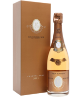 Louis Roederer Cristal Rose 2013