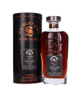 Macallan 1997 25yr Signatory Symington’s Choice
