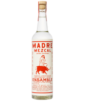 Madre Ensamble Mezcal