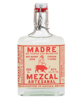 Madre Ensamble Mezcal 20cl