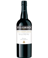 Florio Superiore Vecchioflorio Dolce Marsala