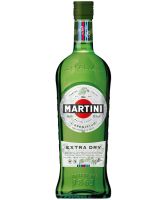 Martini Extra Dry Vermouth