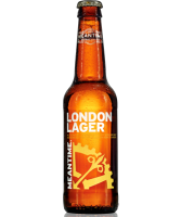 Meantime Greenwich Lager