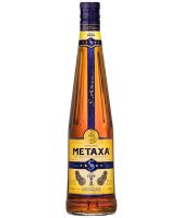 Metaxa 5 Star Brandy