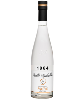Metté Eau-de-Vie de Vieille Mirabelle 1964