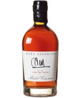 Michel Couvreur Very Sherried Malt Whisky 25 yrs