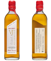 Michel Couvreur VJ Maturation 2011 10yr Vin Jaune Cask Single Malt Whisky 50cl