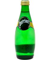 Perrier Water Glass (33cl x 24)