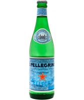 San Pellegrino Glass Bottle 50cl