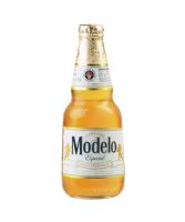 Modelo Especial Mexican Lager